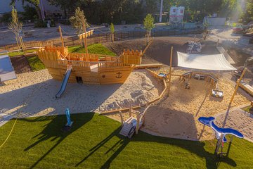 Volksgarten Neu Juni 2026