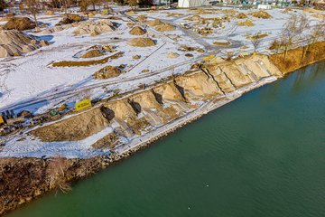 Volksgarten Neu Februar 2026