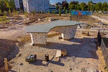 Volksgarten Neu Juni 2026
