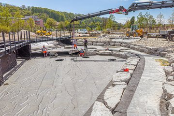 Volksgarten Neu April 2026
