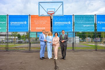 Volksgarten Neu Juni 2026