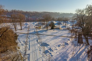 Volksgarten Neu Februar 2026