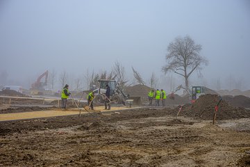 Volksgarten Neu Februar 2026