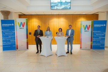 Volksgarten Neu Juni 2026