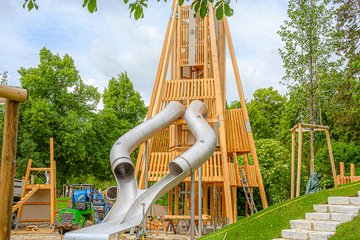 Volksgarten Neu Juni 2026