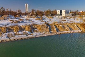 Volksgarten Neu Februar 2026