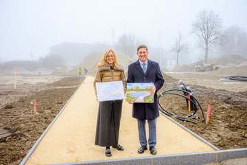 Volksgarten Neu Februar 2026