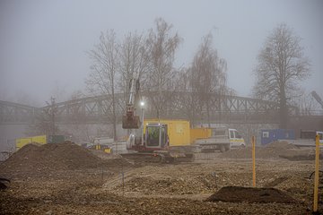 Volksgarten Neu Februar 2026