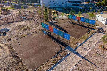 Volksgarten Neu Juni 2026