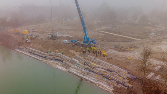 Volksgarten Neu Februar 2026