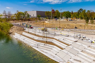 Volksgarten Neu April 2026