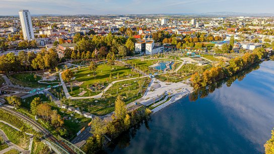 Volksgarten Oktober 2026